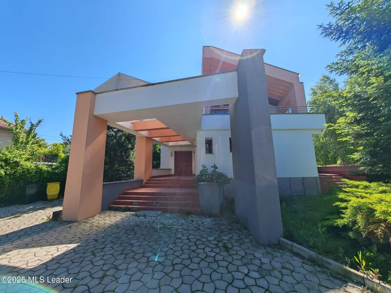 Pipera, vila la pret de teren, 1500 mp teren, suprafata 937 mp