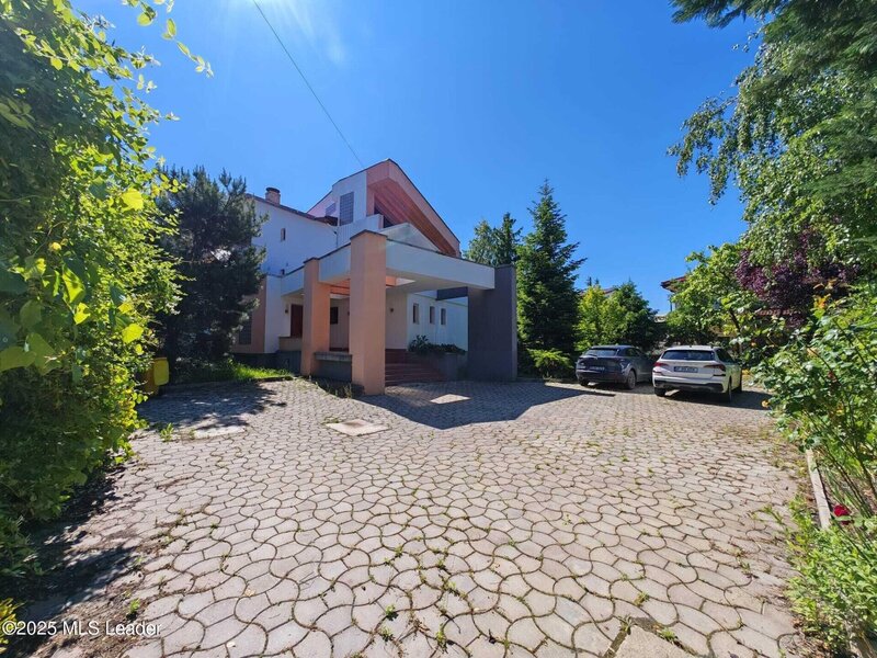 Pipera, vila la pret de teren, 1500 mp teren, suprafata 937 mp