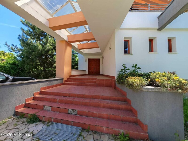 Pipera, vila la pret de teren, 1500 mp teren, suprafata 937 mp