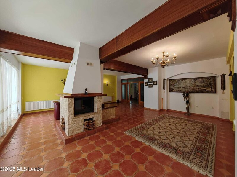 Pipera, vila la pret de teren, 1500 mp teren, suprafata 937 mp