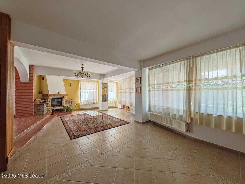 Pipera, vila la pret de teren, 1500 mp teren, suprafata 937 mp