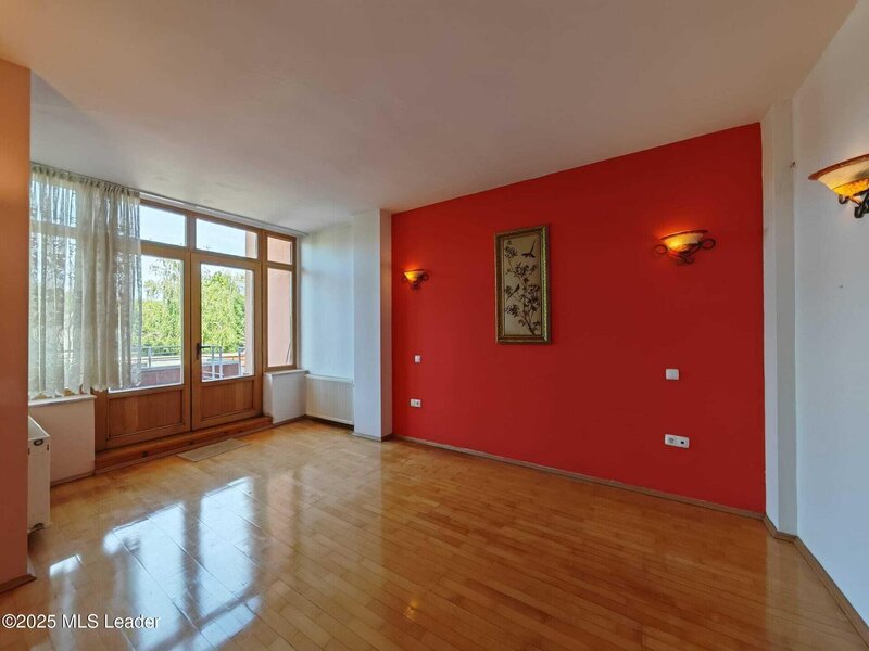 Pipera, vila la pret de teren, 1500 mp teren, suprafata 937 mp