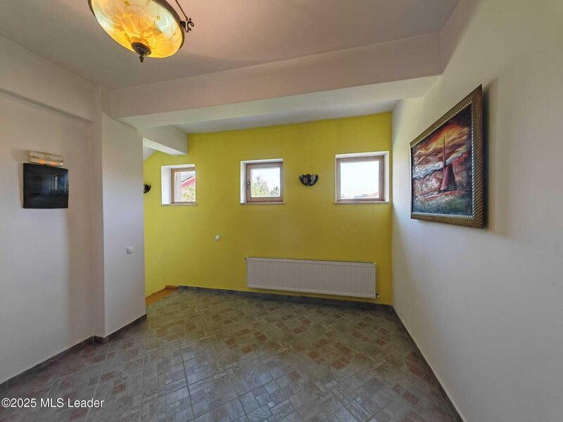 Pipera, vila la pret de teren, 1500 mp teren, suprafata 937 mp